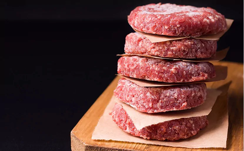 Κατάψυξη: Μάθε για πόσο καιρό μπορείς να διατηρήσεις τα διάφορα είδη κρέατος