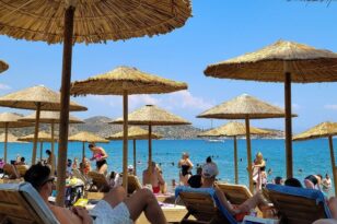 Ηράκλειο: Ξεναγός κατήγγειλε ξυλοδαρμό όταν προσπάθησε να περάσει από παραλία ξενοδοχείου