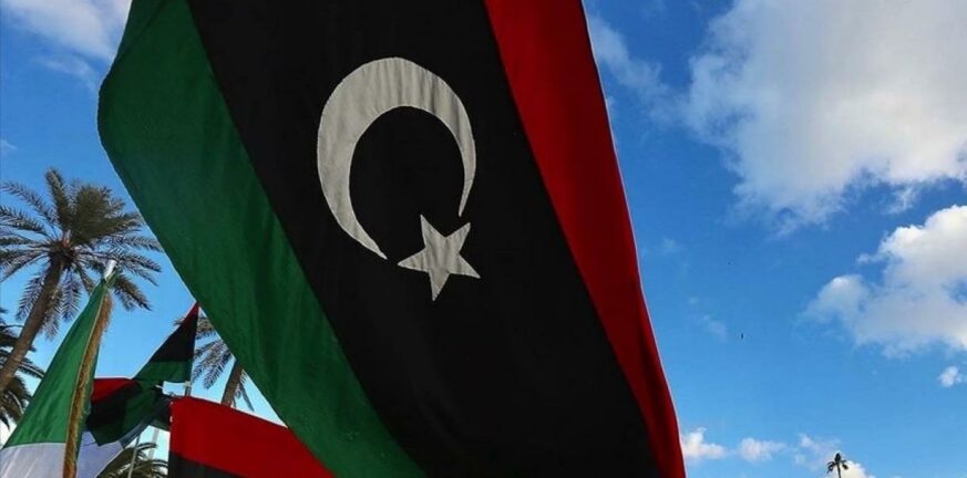 λιβύη,κυβέρνηση,εθνική ενότητα,στρατιωτική βάση,χομς