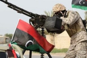 Λιβύη: Τουλάχιστον 55 νεκροί και 146 τραυματίες από τις αιματηρές ταραχές στην Τρίπολη