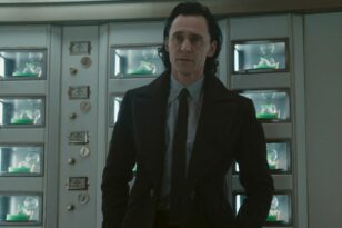Loki: Κυκλοφόρησε επίσημα το τρέιλερ της νέας σεζόν