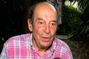 Μανούσος Μανουσάκης: Έγιναν τηλεοπτικές καταγγελίες προς τον Γιώργο Κιμούλη που δεν έχουν καμία βάση