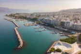 Καταγγελία για τη Μαρίνα Πατρών: «Τέσσερα χρόνια εγκατάλειψη - Έργα για ιδιώτη με μηχανήματα του Δήμου;»