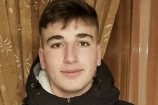 Πένθος στη Ναύπακτο: «Έφυγε» πρόωρα ο 17χρονος Μάριος - Η παράκληση της οικογένειας για την κηδεία του