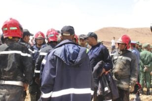 Σεισμός στο Μαρόκο: Ασύλληπτη η τραγωδία - Τους 2.497 έφτασαν οι νεκροί - ΦΩΤΟ