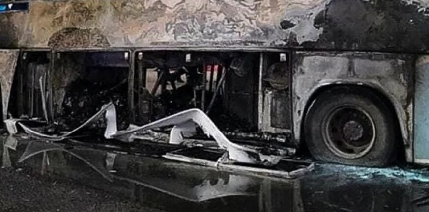 Μαρόκο: Λεωφορείο έπεσε σε χαράδρα και σκοτώθηκαν όλοι οι επιβαίνοντες!