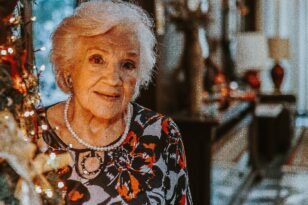 Βάσω Μεντζελοπούλου: «Εσβησε» η αρχόντισσα της Πάτρας - Η ζωή της μεγάλης Κυρίας και η προσφορά της ΦΩΤΟ