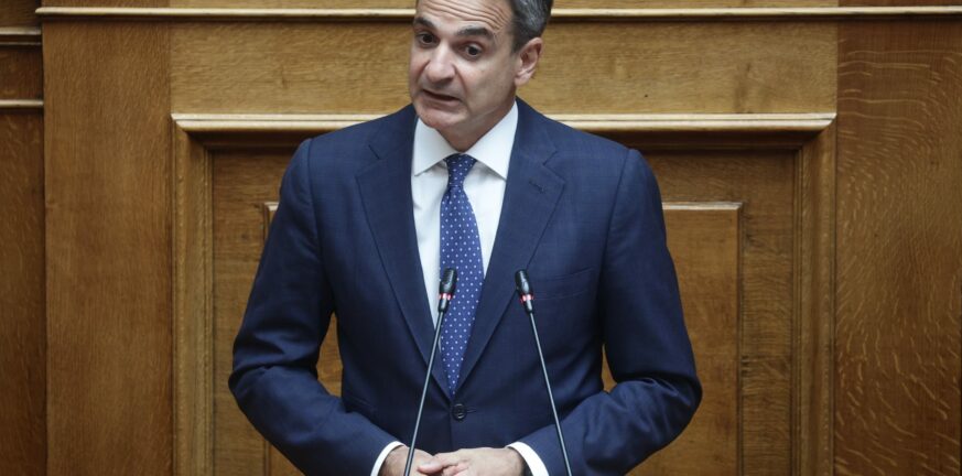 Βουλή: Σύγκρουση πολιτικών αρχηγών σήμερα για τις φωτιές - Ποια μέτρα θα ανακοινώσει ο Κυριάκος Μητσοτάκης