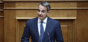 Μητσοτάκης στη συνεδρίαση της ΚΟ της ΝΔ: «Είμαστε η παράταξη των πολλών και των νέων» - «Φοροελαφρύνσεις σε 4,3 εκατομμύρια πολίτες»