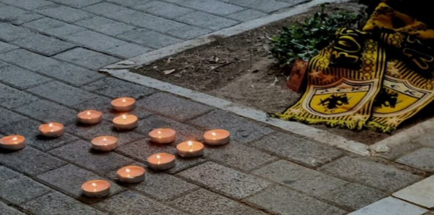 Ντιναμό Ζάγκρεμπ για ΑΕΚ: Χρησιμοποιεί για δικούς της λόγους μία ανθρώπινη τραγωδία