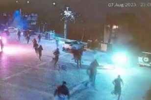 Ν.Φιλαδέλφεια: Αυτοί είναι οι 5 βασικοί ύποπτοι για τη δολοφονία του Μιχάλη - Νέο βίντεο ντοκουμέντο τη στιγμή της επίθεσης των χούλιγκανς