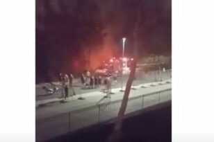 Επεισόδια - Νέα Φιλαδέλφεια: Νεκρός 22χρονος οπαδός της ΑΕΚ σε επίθεση χούλιγκαν της Ντιναμό - ΕΛΑΣ: Υπήρξαν «Έλληνες οπαδοί-συνεργοί» ΒΙΝΤΕΟ