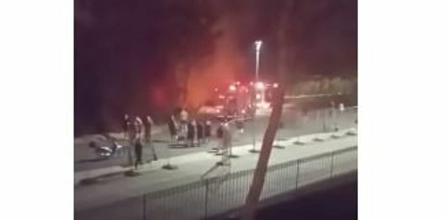 Επεισόδια - Νέα Φιλαδέλφεια: Νεκρός 22χρονος οπαδός της ΑΕΚ σε επίθεση χούλιγκαν της Ντιναμό - ΕΛΑΣ: Υπήρξαν «Έλληνες οπαδοί-συνεργοί» ΒΙΝΤΕΟ