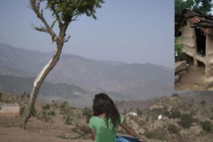 Νεπάλ: 16χρονη έχασε τη ζωή της ως αποτέλεσμα της «εξορίας» της σε «καλύβα περιόδου» - ΦΩΤΟ