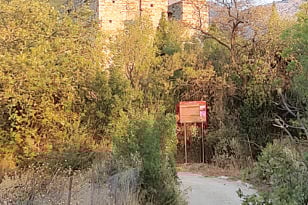 Εχετε ακούσει το κλάμα της Νερομάνας; Η «Π» πέρασε μια βραδιά με τα αερικά της Κρήνης ΦΩΤΟ