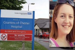 Βρετανία: 33χρονη νοσοκόμα σκότωσε 7 νεογέννητα