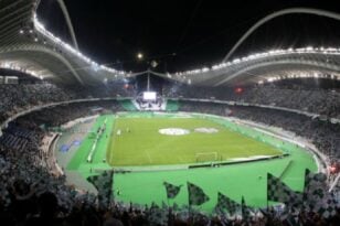 Παναθηναϊκός - Μπράγκα: Το κανάλι και η ώρα για την είσοδο στο Champions League