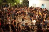 Πάτρα: Από τα πανηγύρια στο αυτόφωρο, νέο περιστατικό με σύλληψη