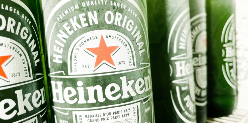 heineken