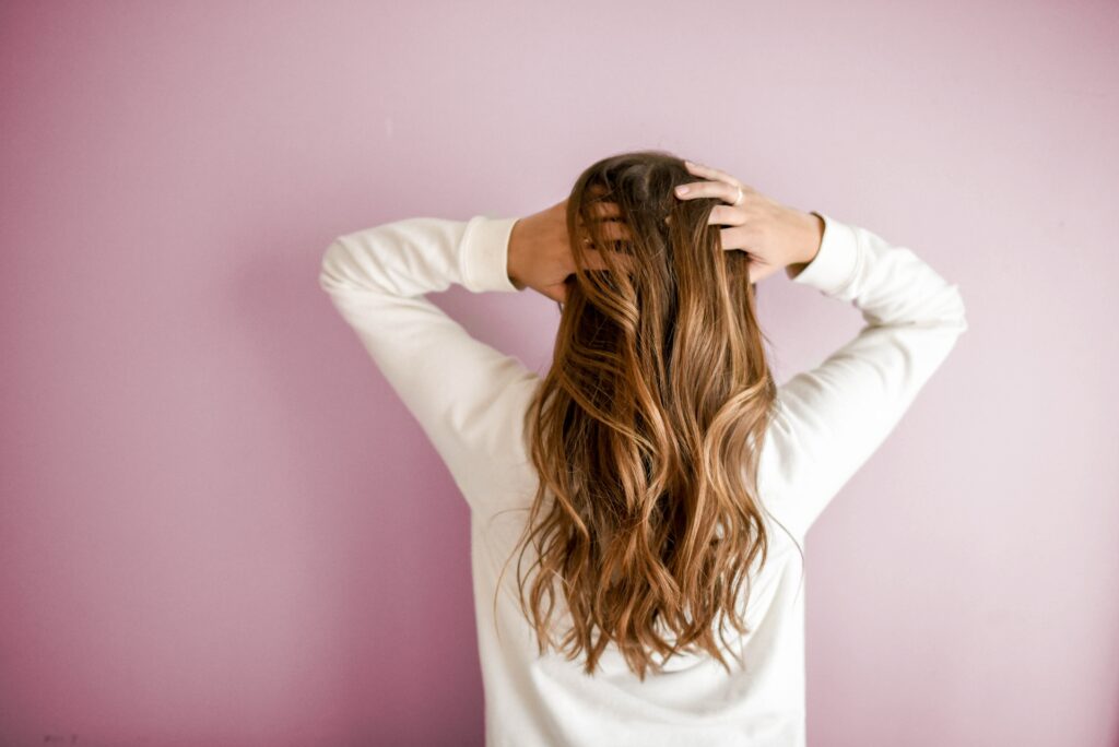 Προϊόντα για μαλλιά: Μάθε ποια είναι η σωστή σειρά που πρέπει να τα χρησιμοποιείς