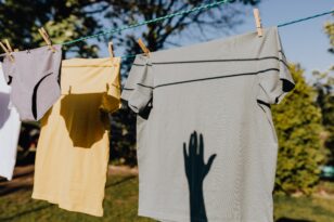 Πανωφόρια: Μάθε πόσο συχνά πρέπει να τα πλένεις