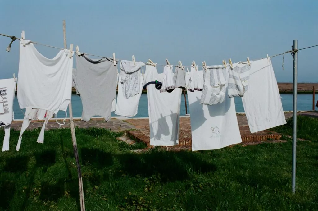 πλυντήριο-ρούχα-μυρωδιά
