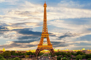 Γαλλία: Τέταρτη μέρα κλειστός ο Πύργος του Άιφελ λόγω απεργίας προσωπικού