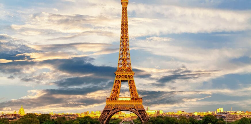 Γαλλία: Ανοίγει και πάλι από την Κυριακή ο πύργος του Άιφελ 