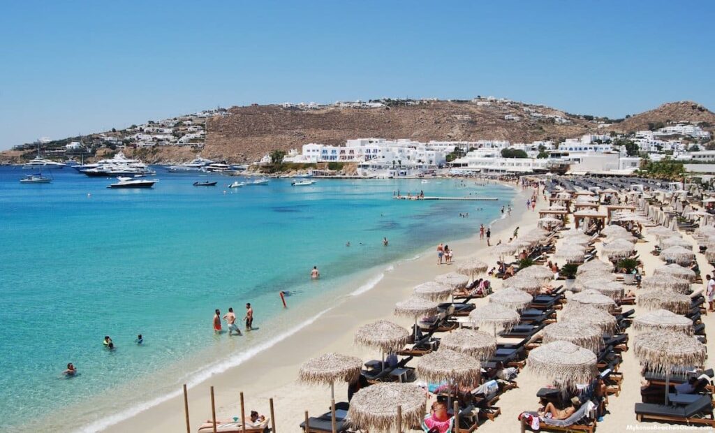Αυτές είναι οι 20 πιο ακριβές παραλίες στον κόσμο - Μέσα σε αυτές είναι και μια ελληνική