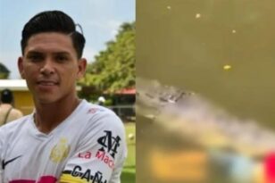 Κόστα Ρίκα: Κροκόδειλος σκότωσε ποδοσφαιριστή - Σκληρές εικόνες