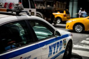 Νέα Υόρκη: «Βουτιά θανάτου» για άντρα από την οροφή πασίγνωστου πολυτελούς ξενοδοχείου