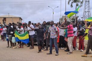 Πραξικόπημα Γκαμπόν: Ανατράπηκε ο Μπονγκό - Ανακοινώθηκε η σύσταση «μεταβατικής κυβέρνησης»