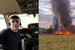 Θάνατος Πριγκόζιν: Ανακρίνεται ο μηχανικός που έκανε τις τελευταίες επισκευές στο Embraer