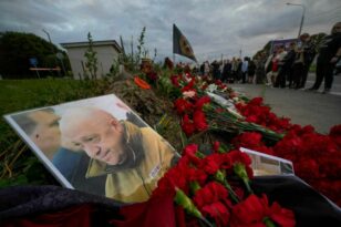 Ο Λευκός Οίκος υποδηλώνει ότι το Κρεμλίνο βρίσκεται πίσω από τον θάνατο του Πριγκόζιν