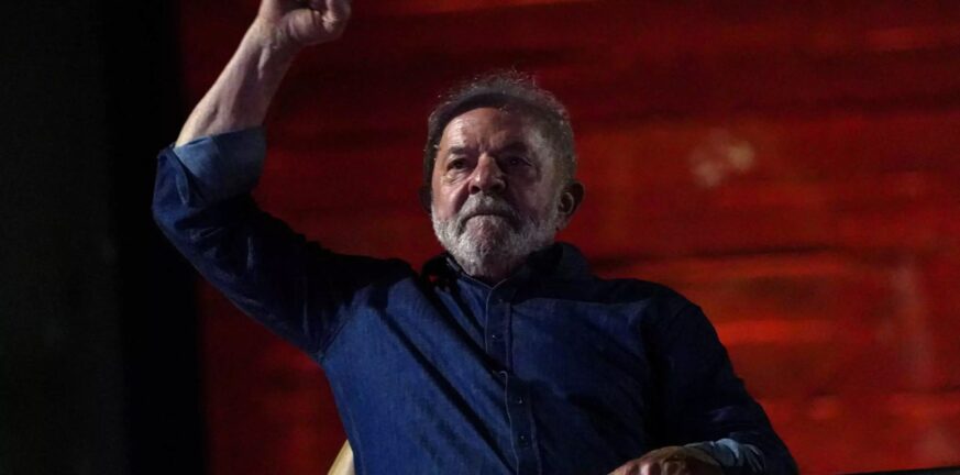 Βραζιλία: Αποτράπηκε σχέδιο δολοφονίας του προέδρου της χώρας - «Θα τον πυροβολήσω»
