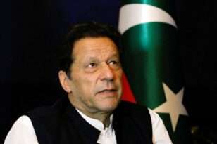 Πακιστάν: Συνελήφθη ο πρώην πρωθυπουργός μετά από καταδίκη σε φυλάκιση για διαφθορά