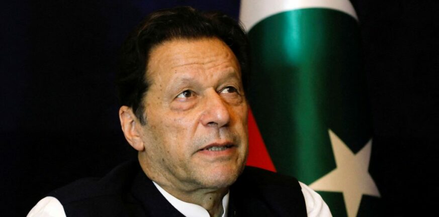 Πακιστάν: Συνελήφθη ο πρώην πρωθυπουργός μετά από καταδίκη σε φυλάκιση για διαφθορά