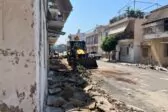 Πάτρα: Παύση εργασιών σε εργοτάξια του Δήμου λόγω καύσωνα