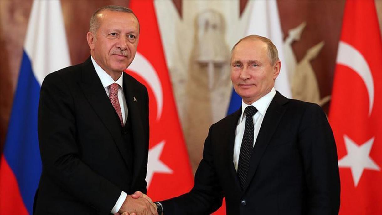 Putin: Before the presidential elections he will visit Turkey  World: News and News from around the World
 – 2024-03-05 02:13:56