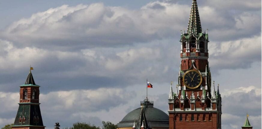 Ιαπωνία: Νέες κυρώσεις σε βάρος της Ρωσίας
