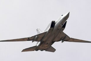 Ρωσία: Υπερηχητικό βομβαρδιστικό αεροσκάφος πιθανόν καταστράφηκε σε επίθεση με drone