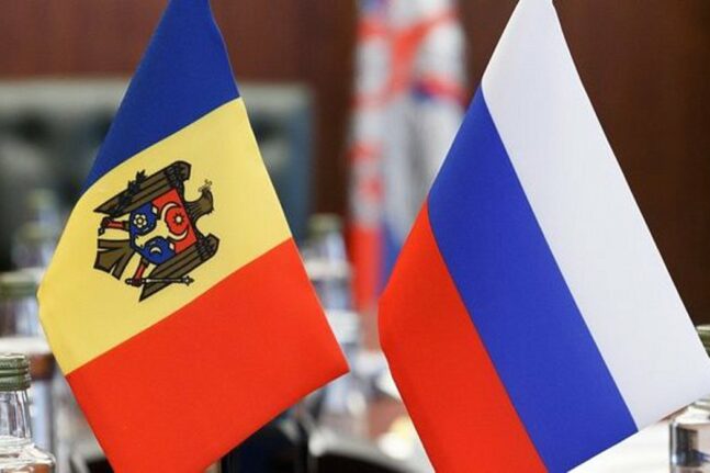 Μολδαβία: Ο αρχηγός των μυστικών υπηρεσιών προειδοποιεί για νέες ρωσικές παρεμβάσεις