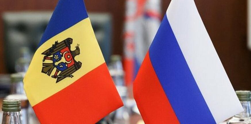 Ρωσία: Απαγορεύει την είσοδο σε Μολδαβούς αξιωματούχους