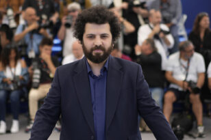 Ιράν: Καταδικάστηκε ο σκηνοθέτης Σαΐντ Ρουσταγί για την ταινία «Η Λεϊλά και τα αδέρφια της» στο Φεστιβάλ των Καννών