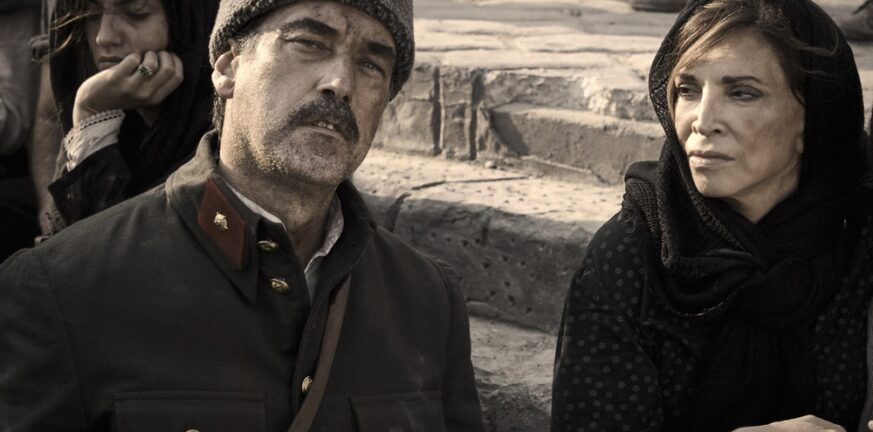 Αίγιο: Προβολή της ταινίας «Σμύρνη μου Αγαπημένη» στην Πλατεία Πυργακίου