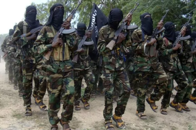 Νότια Σομαλία: Νεκρά 13 μέλη της Σεμπάμπ μετά από αεροπορικό πλήγμα των ΗΠΑ