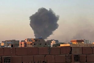 Σουδάν: Νέοι βομβαρδισμοί στο Χαρτούμ - 46 νεκροί και δεκάδες τραυματίες