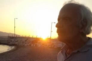 Σπύρος Φωκάς: Σε κέντρο αποκατάστασης ο Πατρινός ηθοποιός