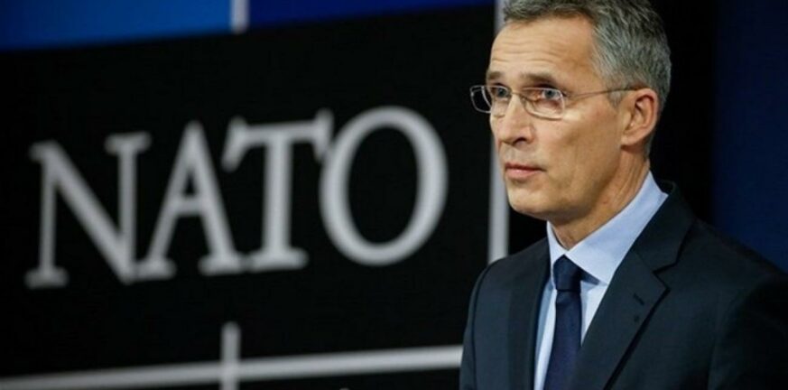 Στόλτεμπεργκ: Ζήτησε από την Σερβία να επιστρέψει στις κοινές στρατιωτικές ασκήσεις με το ΝΑΤΟ