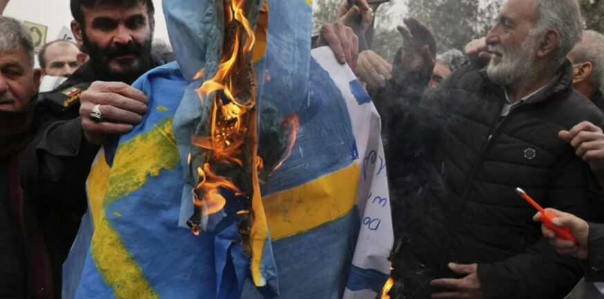 σουηδία,τρομοκρατικές επιθέσεις,βρετανία